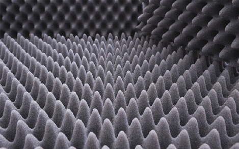 Laguna S.L. esponja acústica